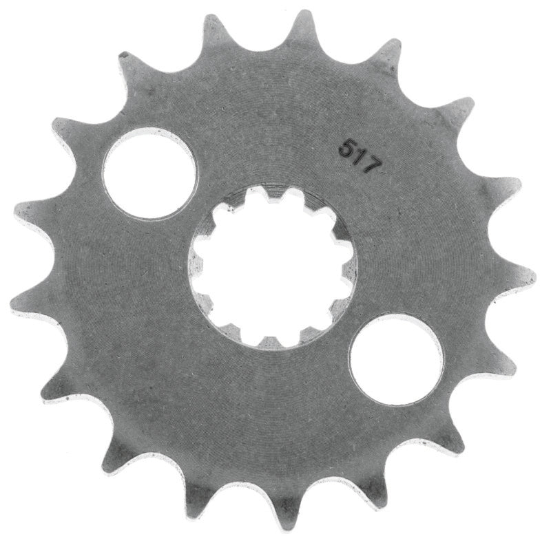BikeMaster Kawasaki Front Sprocket 530 16T