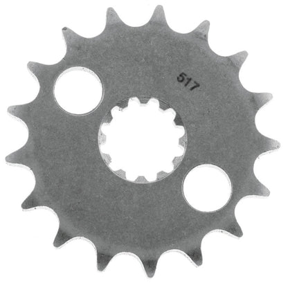 BikeMaster Kawasaki Front Sprocket 530 16T