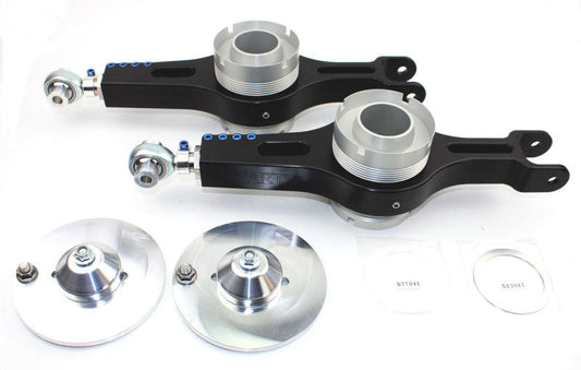 SPL Part 370Z/G37 Rear Mid Links