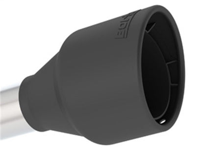 Borla 14-18 C7 Corvette Stingray Axle-Back ATAK Exhaust 2.75in To Muffler Dual 2.75in Out 4.25in Tip 11856CB