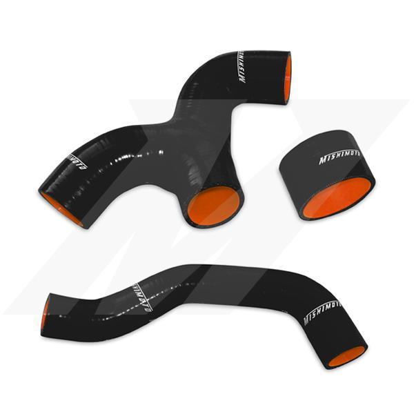 Mishimoto 04.5-05 Chevrolet 6.6L Duramax Boot Kit