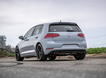 Borla 18-19 VW Golf R MK7.5 2.0L S-Type CatBack Exhaust 140830SB