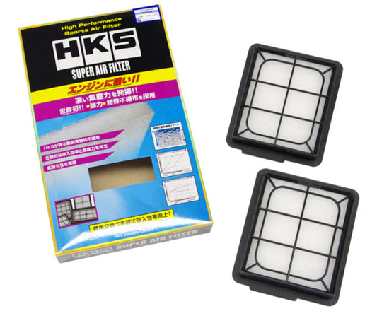 HKS Super Air Filter Nissan Type5