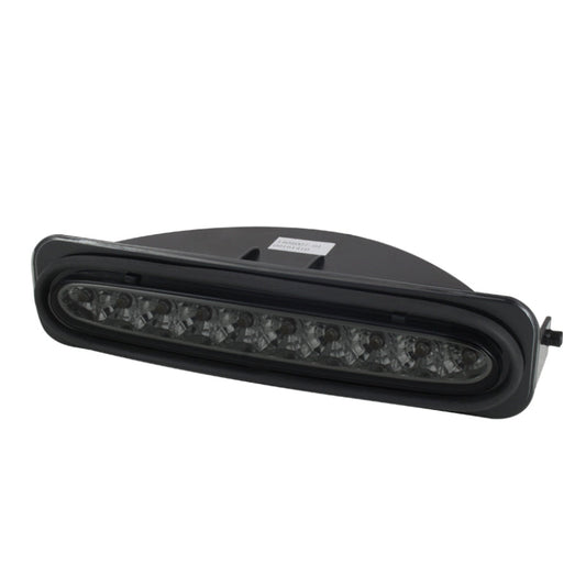 SPYDER Xtune Mitsubishi Eclipse 00-06 LED 3rd Brake Light Smoke BKL-ON-ME00-LED-SM 9024191