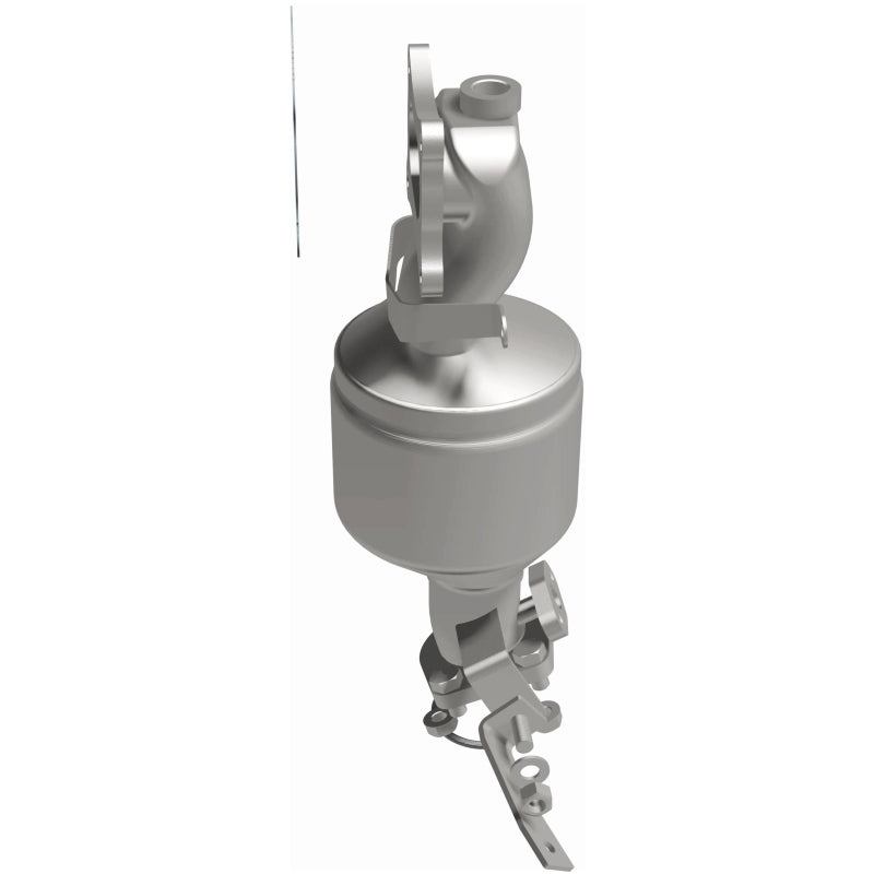 MagnaFlow Conv DF 08-10 Honda Accord 3.5L