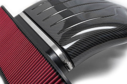Corsa 06-13 Chevrolet Corvette C6 Z06 7.0L V8 Air Intake 44108-1
