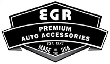 EGR 16+ Nissan Titan XD Superguard Hood Shield (305901)