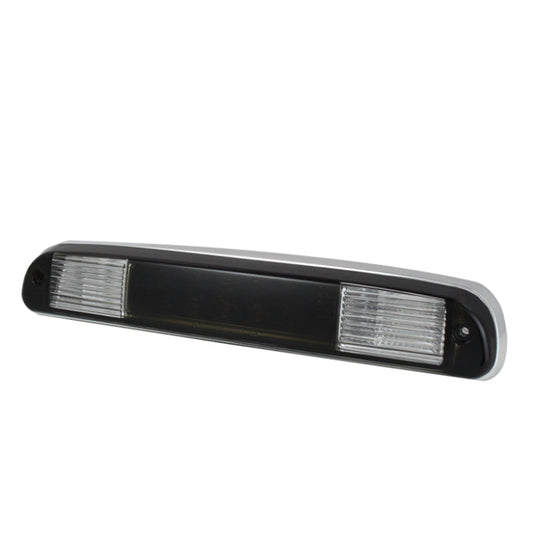 SPYDER Xtune Ford Super Duty / F250 / F350 99-04 LED 3rd Brake Light Black BKL-ON-FS99-LED-BK 9024399