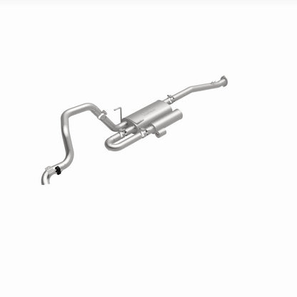 MagnaFlow 98-02 Toyota 4Runner Overland Series Cat Back Performance Exhaust