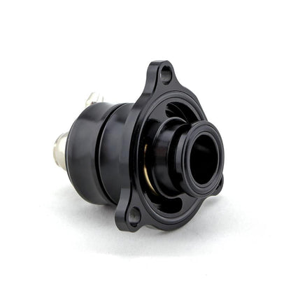 Turbosmart BOV Kompact Shortie Plumb Back - 2016 Ford Focus RS 2.3L