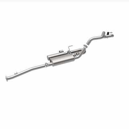 MagnaFlow 98-02 Toyota 4Runner Overland Series Cat Back Performance Exhaust