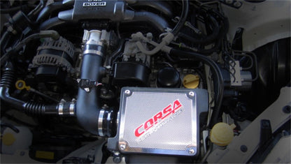 Corsa Performance 12-14 Scion FR-S/Subaru BRZ 2.0L Air Intake