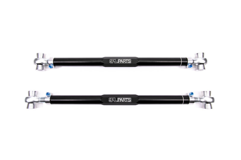 SPL Part Camaro Rear Toe Links + Eccentric Lockout