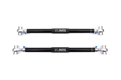 SPL Part Camaro Rear Toe Links + Eccentric Lockout