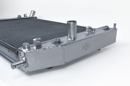 CSF 05-13 Chevrolet Corvette C6 (Not 11-13 Z06/ZR1/427) High Performance All-Aluminum Radiator