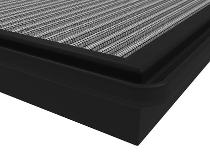 aFe Nissan Titan XD 19-24 V8-5.6L Magnum FLOW OE Replacement Air Filter w/ Pro DRY S Media