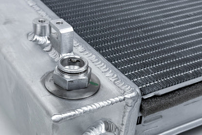 CSF 05-13 Chevrolet Corvette C6 (Not 11-13 Z06/ZR1/427) High Performance All-Aluminum Radiator