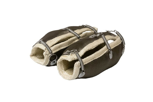 Corsa 20-25 CORVETTE C8 CAT BLANKETS (Fits cor16234)