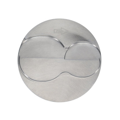 Wiseco Chevrolet LS 4.070in Bore 1.110in CH -3.00 CC Professional Piston Set