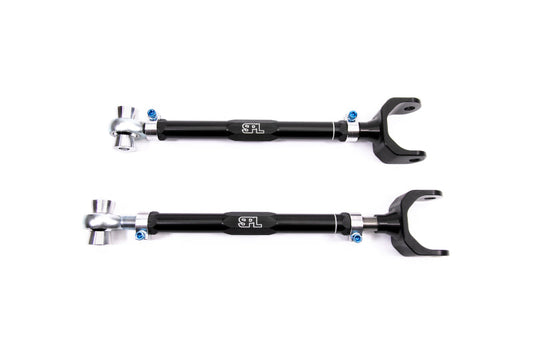 SPL Part Camaro Rear Traction Links Gen6