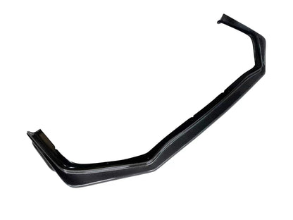 JDMuscle [15-17 WRX/STI] Tsuki Style Carbon Fiber Front Lip | JDM-WRX15-FLA