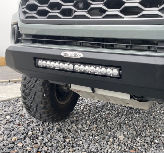 Rock Slide Engineering 15-22 Toyota Tacoma Front Bumper