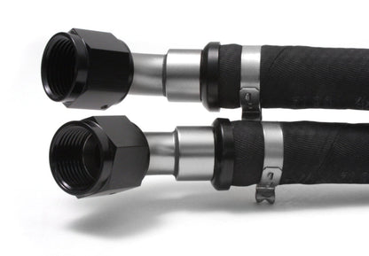 PERRIN 13-20 Subaru BRZ / Scion FR-S / Toyota 86 Engine Oil Cooler Full Kit