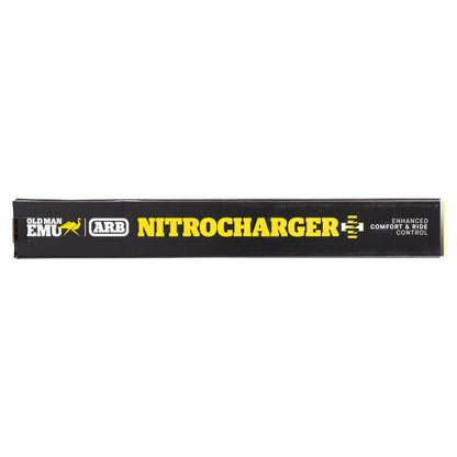 ARB / OME 05-12 Nissan Pathfinder Nitrocharger Plus Shock