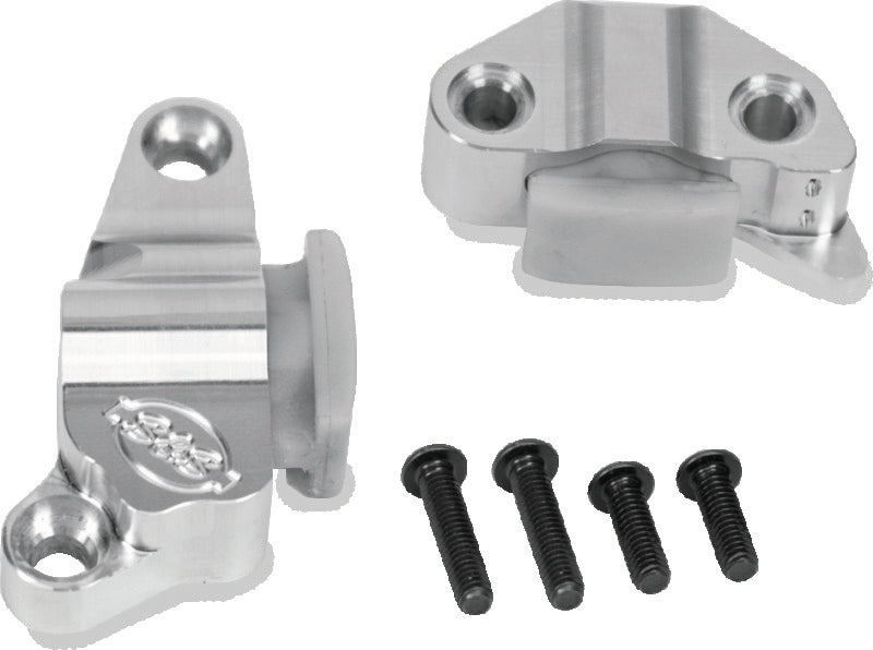 S&S Cycle 07-17 BT Hydraulic Cam Chain Tensioner Kit