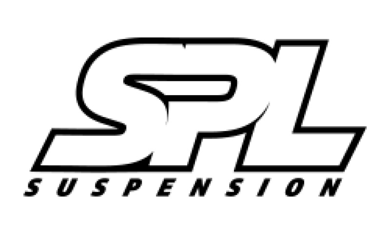 SPL Part Adjustable Front Caster Rod Monoball Bushings Toyota Supra A90 GR/BMW G29