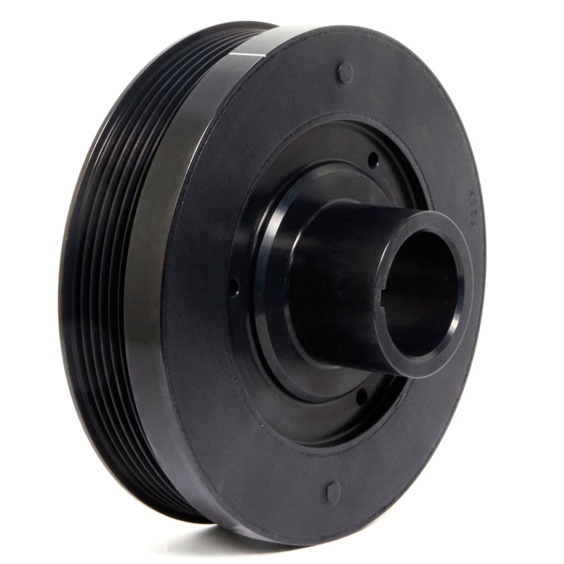 Fluidampr 92-10 Toyota 1UZ-FE/2UZ-FE/3UZ-FE SOHC/DOHC Steel Internally Balanced Damper