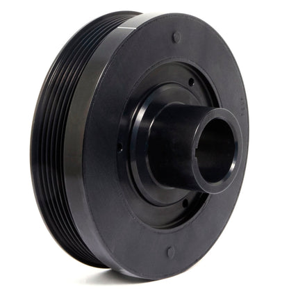 Fluidampr 92-10 Toyota 1UZ-FE/2UZ-FE/3UZ-FE SOHC/DOHC Steel Internally Balanced Damper