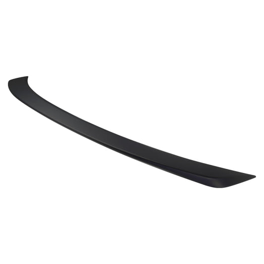 SPYDER xTune Lexus GS350 13-16 4Dr OE Lip Spoiler - ABS SP-OE-LGS13 9939037