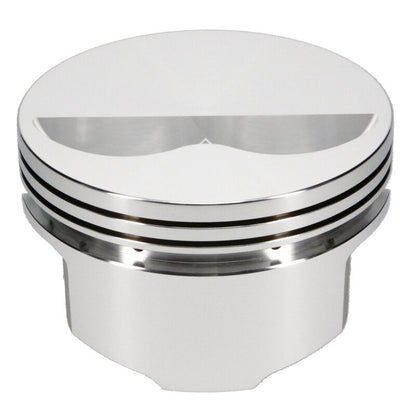 JE Pistons Chevrolet Small Block 4.030in Bore 1.125in CH -5.00 CC Piston Kit