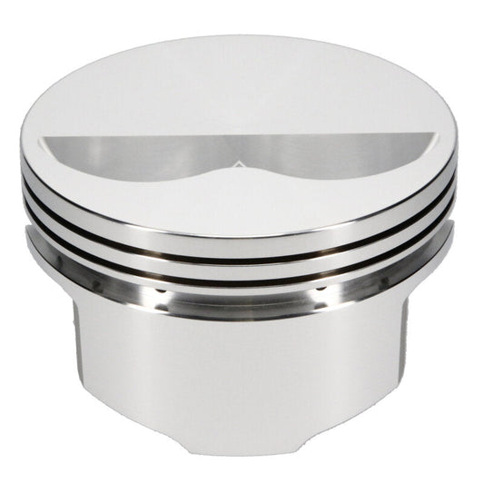 JE Pistons Chevrolet Small Block 4.030in Bore 1.125in CH -5.00 CC Piston Kit