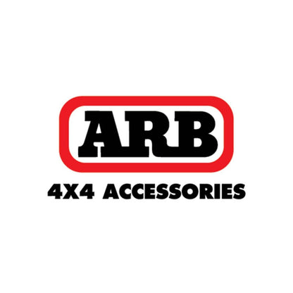 ARB 16-23 Toyota Tacoma BASE Rack NACHO Quatro Light Adaptor Kit