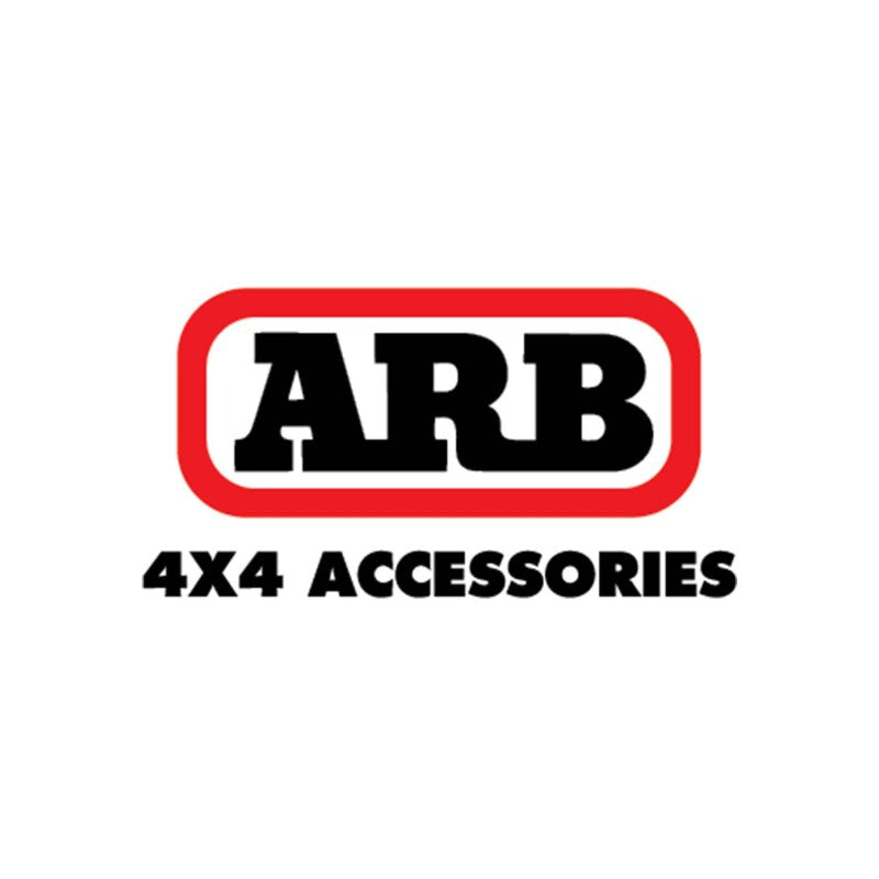 ARB Deluxe Awning Room W/Floor 2.0M79Lg 2000X2500mm 79X98In