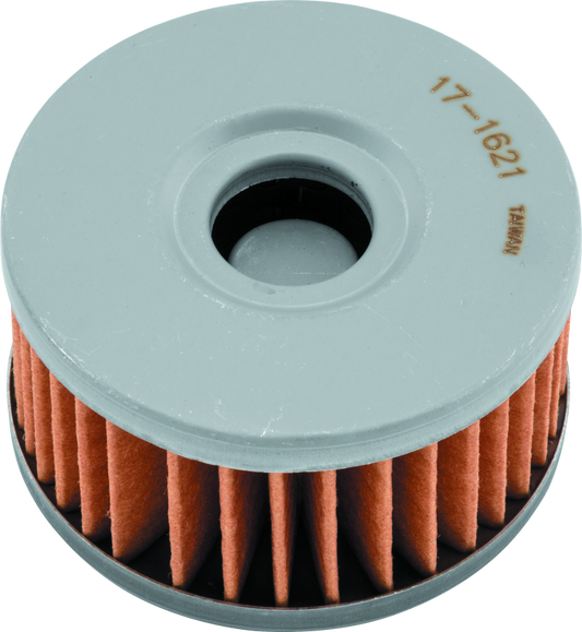 BikeMaster BM-136 Oil Filter - Black