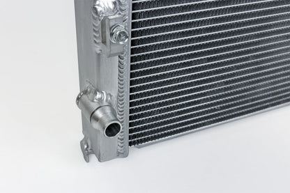 CSF BMW F-Chassis Gen 1 B58 High Performance All-Aluminum Radiator