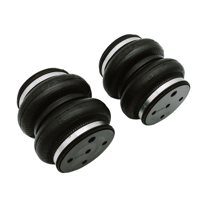 Air Lift 18-24 Honda Accord Sedan Coil to Air Upgrade Kit