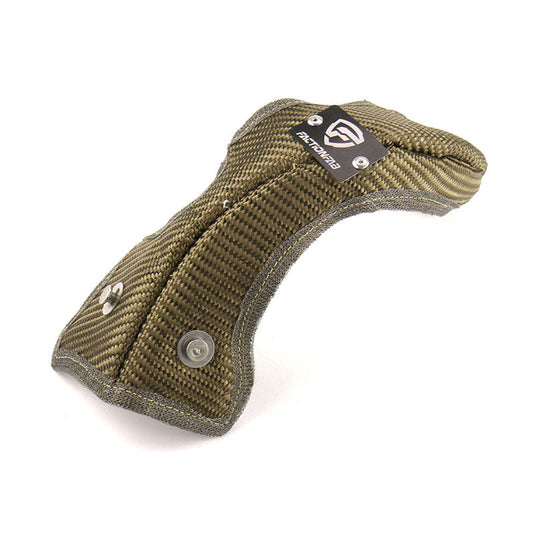 FactionFab 3D Turbo Blanket Lava Subaru EJ