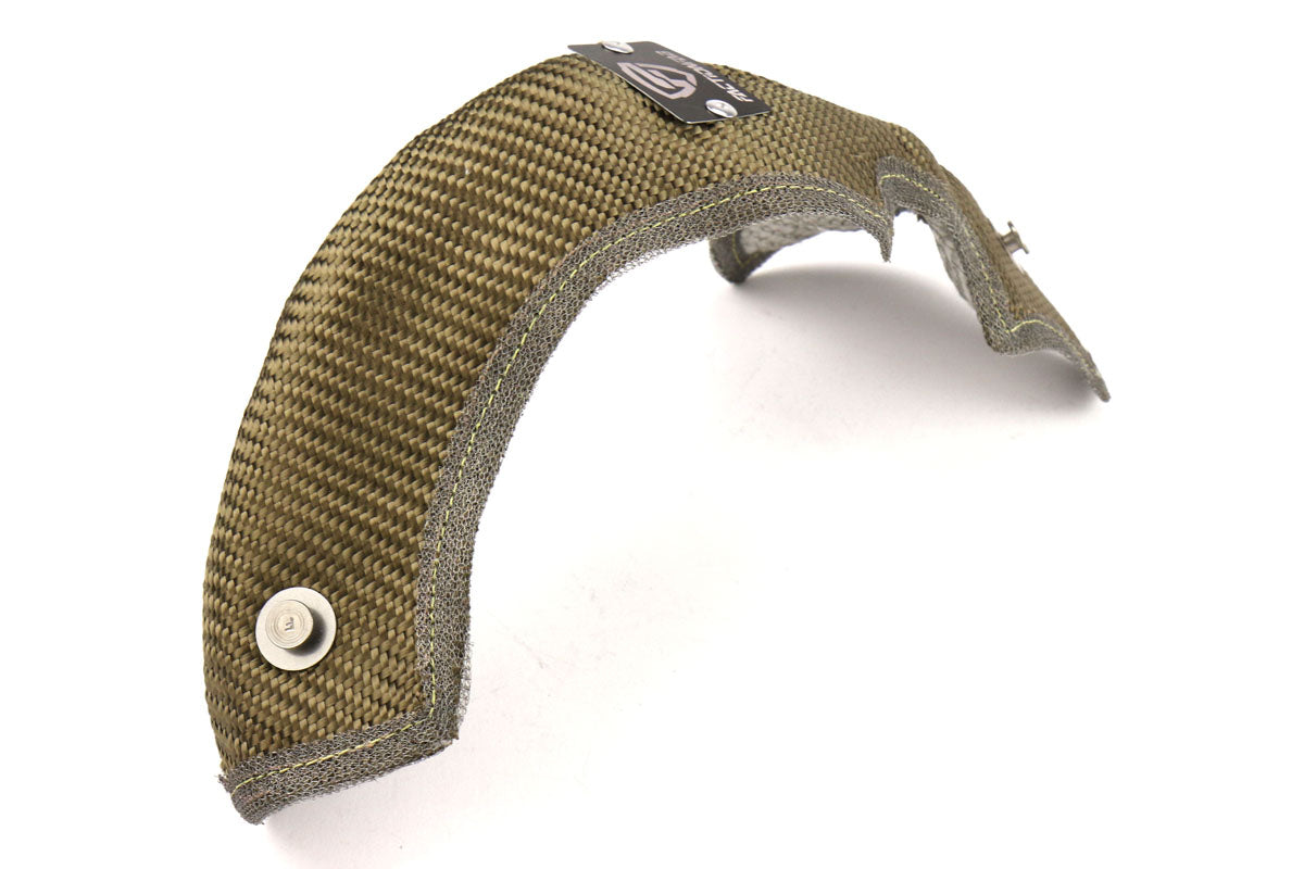 FactionFab 3D Turbo Blanket Lava Subaru EJ