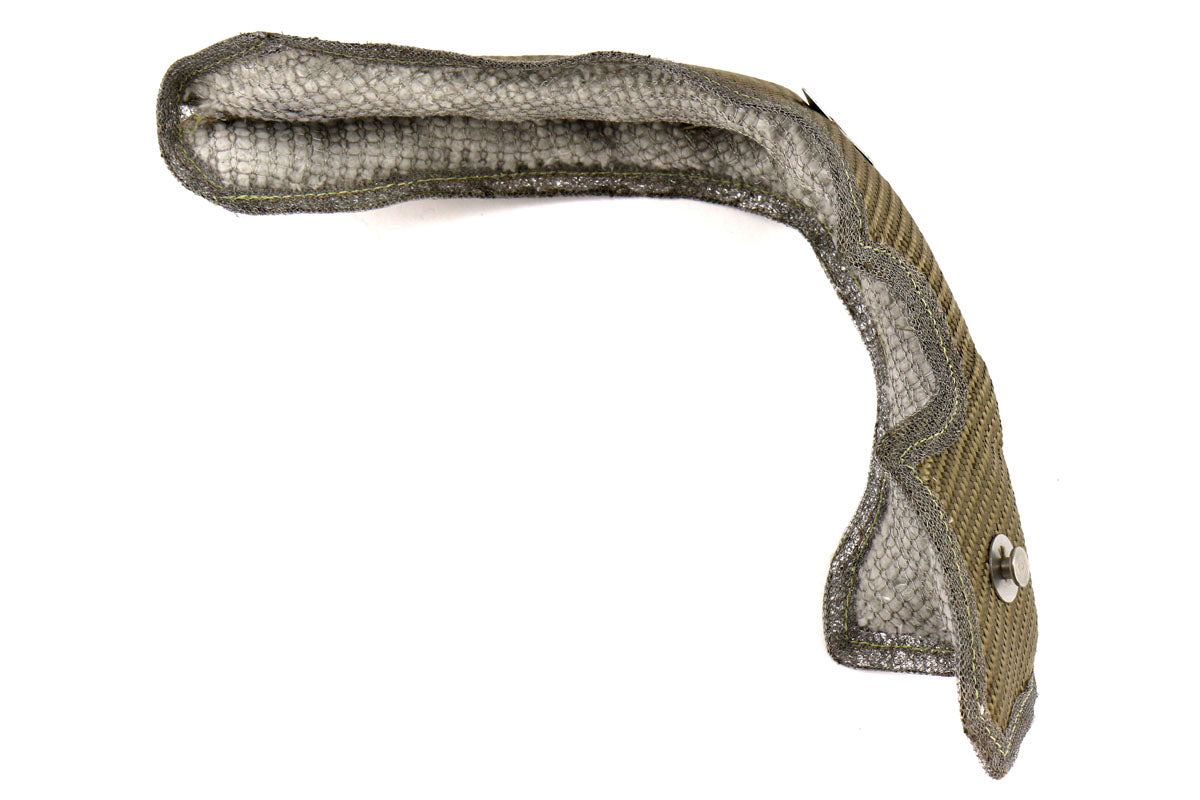 FactionFab 3D Turbo Blanket Lava Subaru EJ