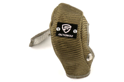 FactionFab 3D Turbo Blanket Lava Subaru FA