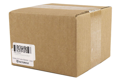 FactionFab 3D Turbo Blanket Lava Subaru FA