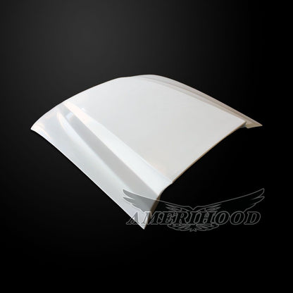 AmeriHood - Ford Mustang 1999-2004 Type-Cowl Style(3 Inch) Functional Heat Extraction Cooling Hood