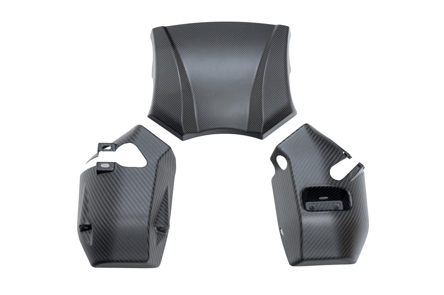 APEXi A'PEXi - Dry Carbon Fiber Engine Cover - Toyota GR86 / Subaru BRZ (22+)