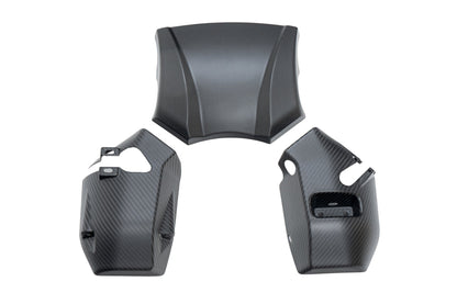APEXi A'PEXi - Dry Carbon Fiber Engine Cover - Toyota GR86 / Subaru BRZ (22+)
