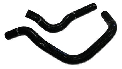 Mishimoto 95-98 Volkswagen Golf VR6 Black Silicone Hose Kit