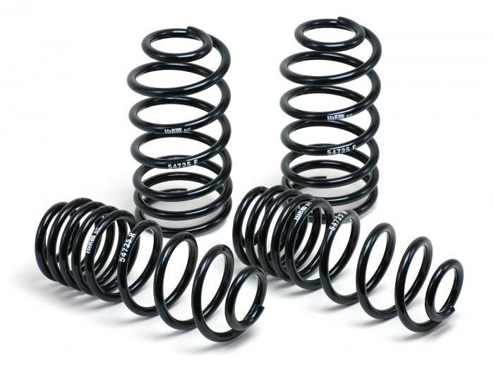 H&R 18-22 Toyota Camry Sport Spring